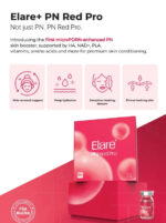 Elare PN Red Pro (1 x 5mL) - Image 2