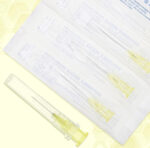 13mm 30g Luer Lock Disposable Needle - Image 3