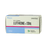 K-Gluta -Luthione 1200 (Full Box)