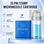 Hydra Stamp 20pin