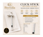 Single-Use Metered Click Syringe (1 Ea)