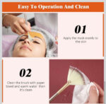 Facial Fan Brush - Image 2